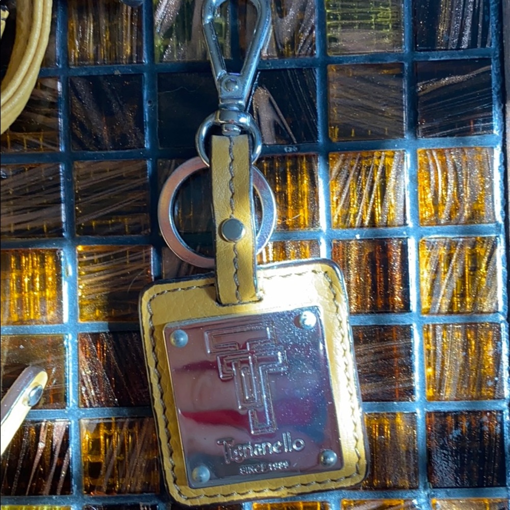 Tiganello crossbody purse - Picture 5 of 5